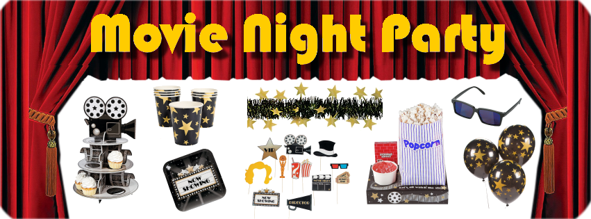 www.MovieNightParty.com